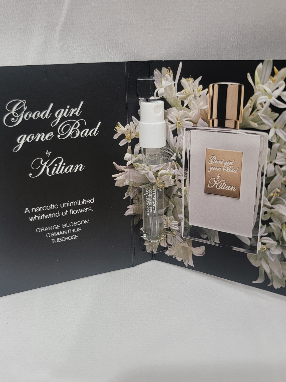 Kilian Eau De Parfum Samples - Picture 5 of 9